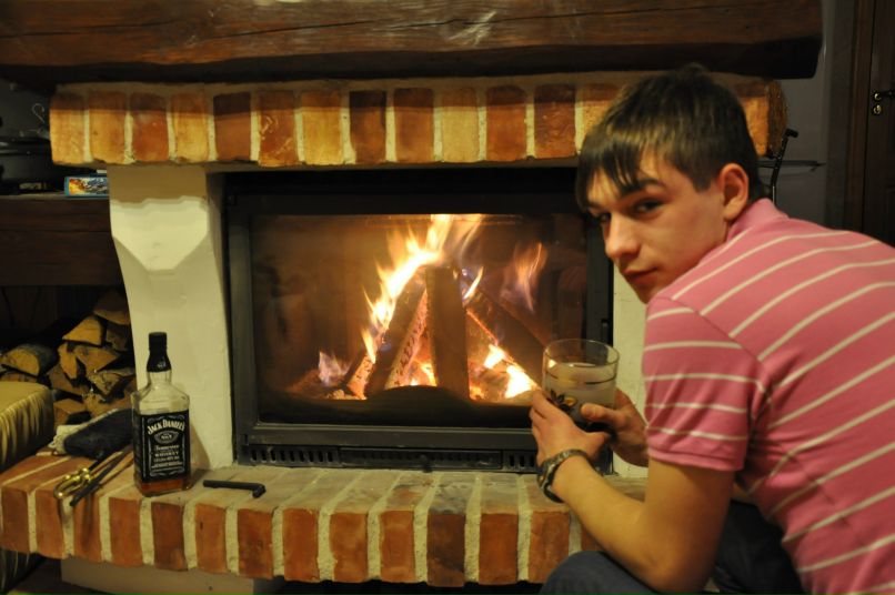 Андрей Шкляр | Псков