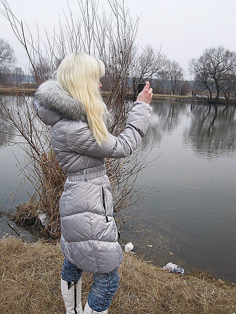 Анастасія Волобуєва | Львов
