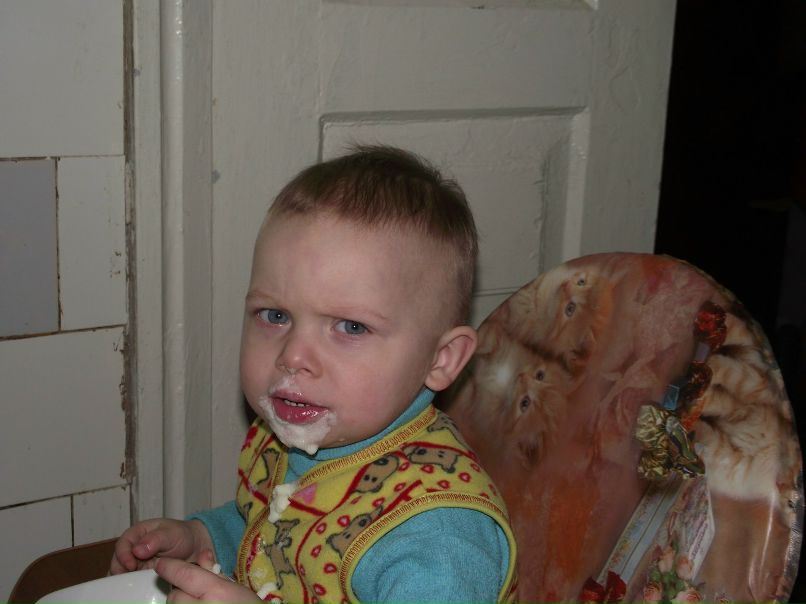 Максим Ксёнз | Миргород