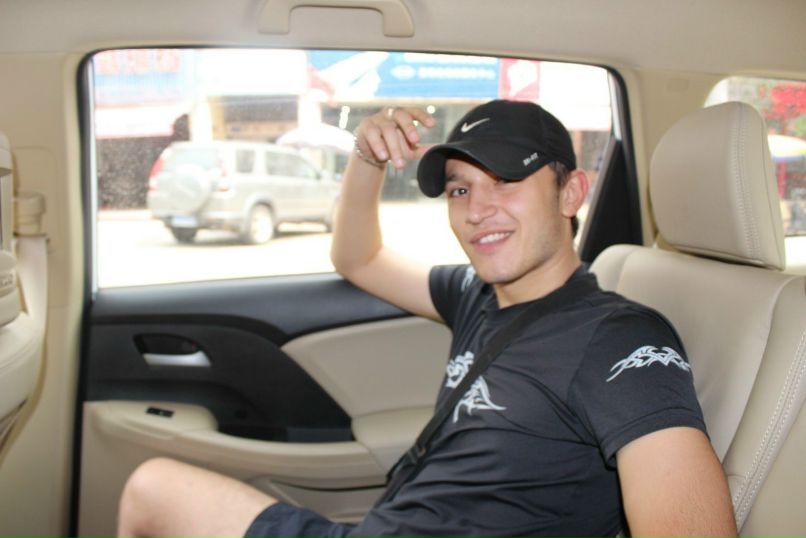 Илья Влах | Санкт-Петербург