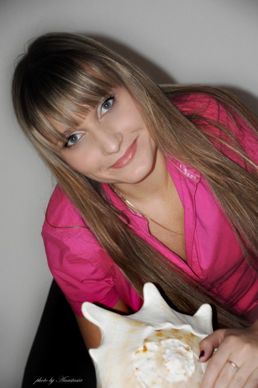 Анна Федоричева | Волжский