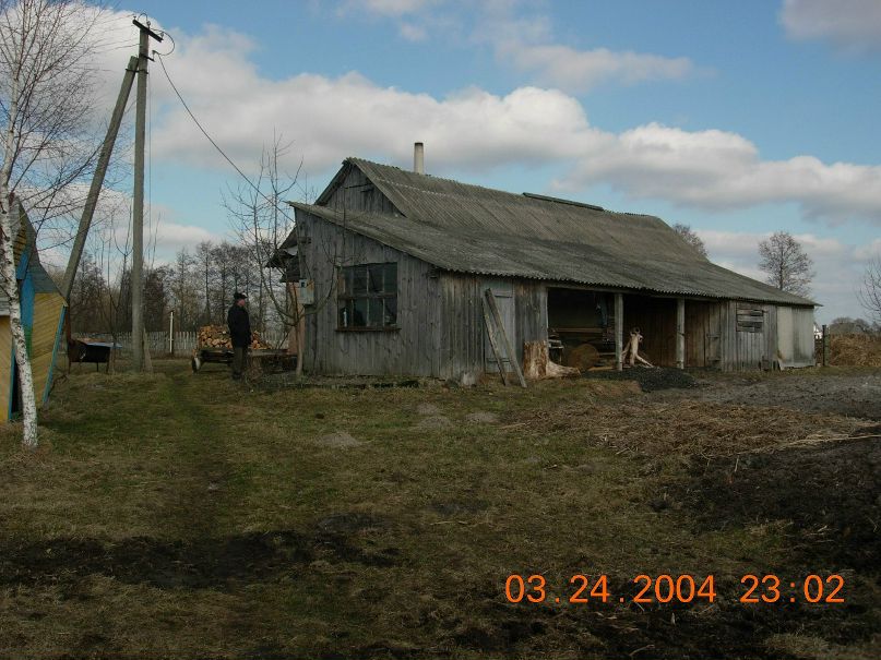 Олег Душак | Луцк