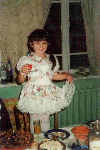 Афина Сергеева Ƹ̴Ӂ̴Ʒ | Москва