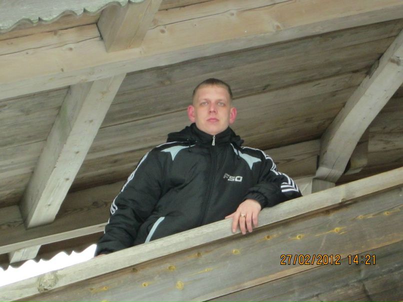 Анатолий Яшин Анатольевич | Великий Новгород