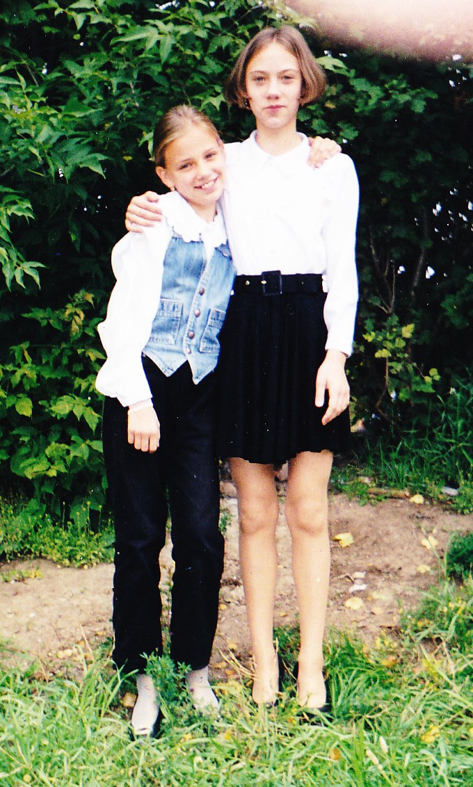 Марина Кощеева | Пермь