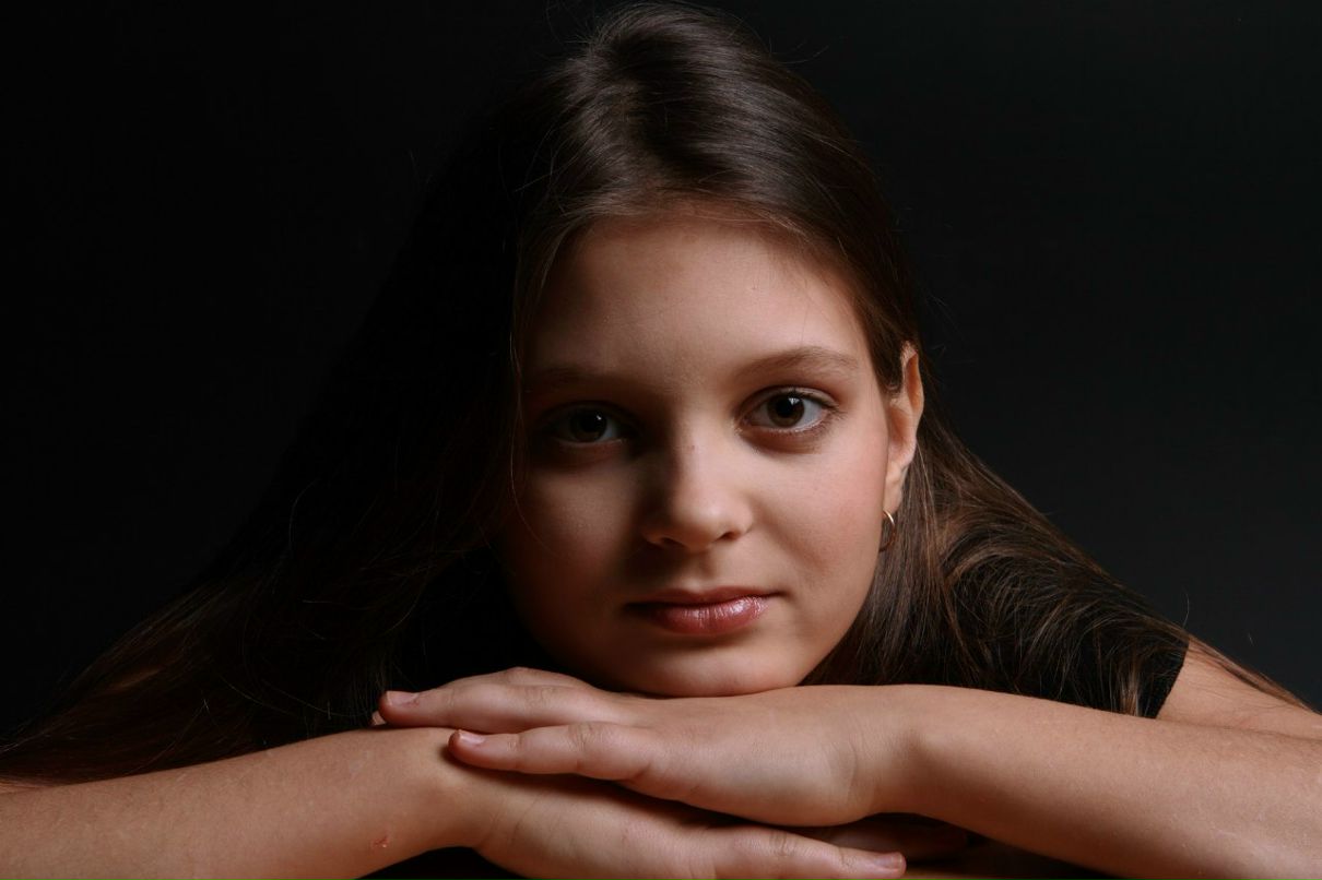 Полина Гиленко | Osnabrück