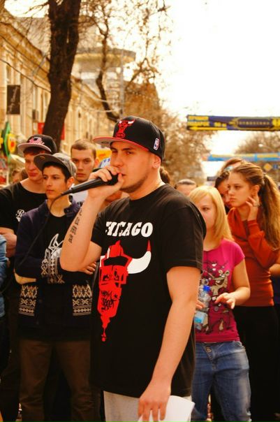 №45, Роман Кочкин, 35 лет №45, Роман Кочкин, 35 лет