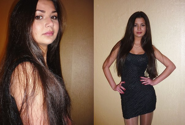 Диана Рахимова | Казань