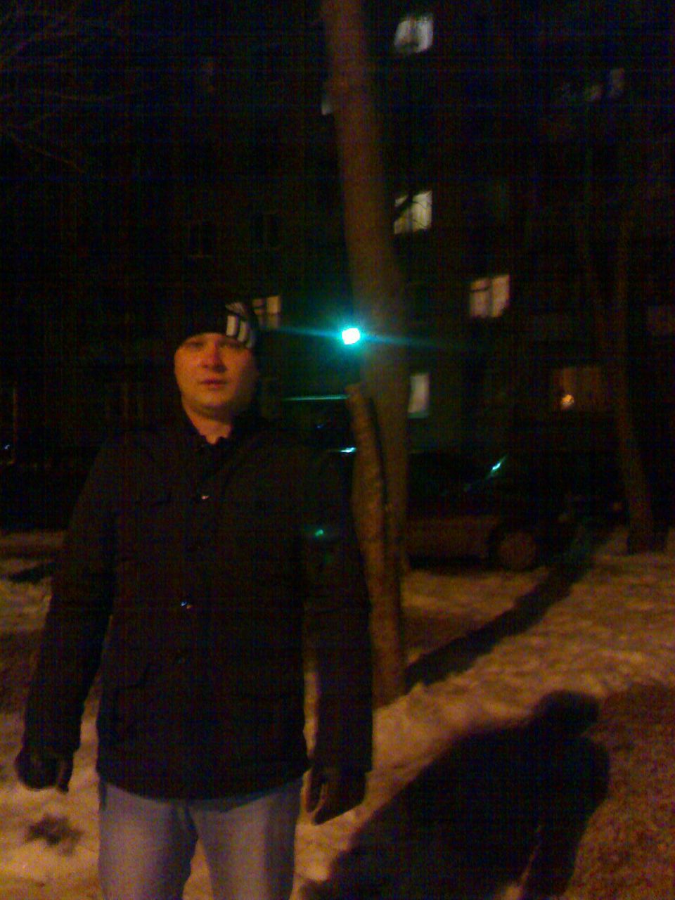 Владимир Федосенко #$#FEDOS#$# | Череповец