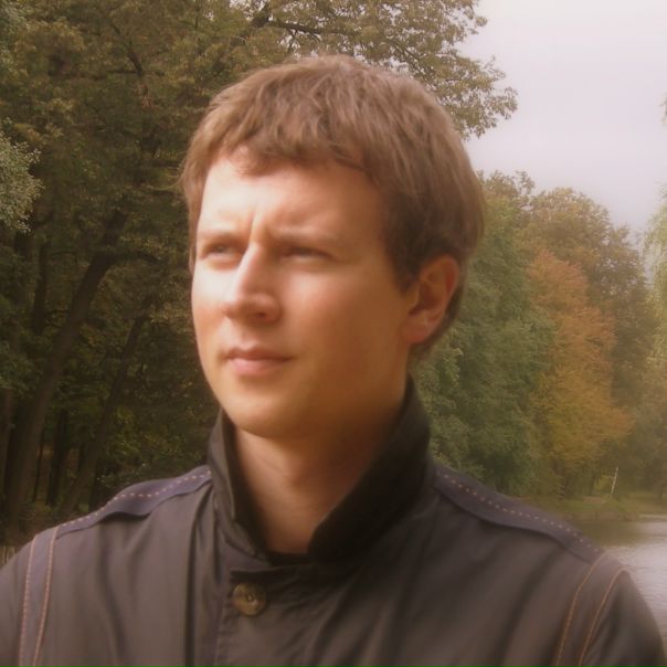 №17, Александр Калинюк, 40 лет, Москва, Россия №17, Александр Калинюк, 40 лет, Москва, Россия