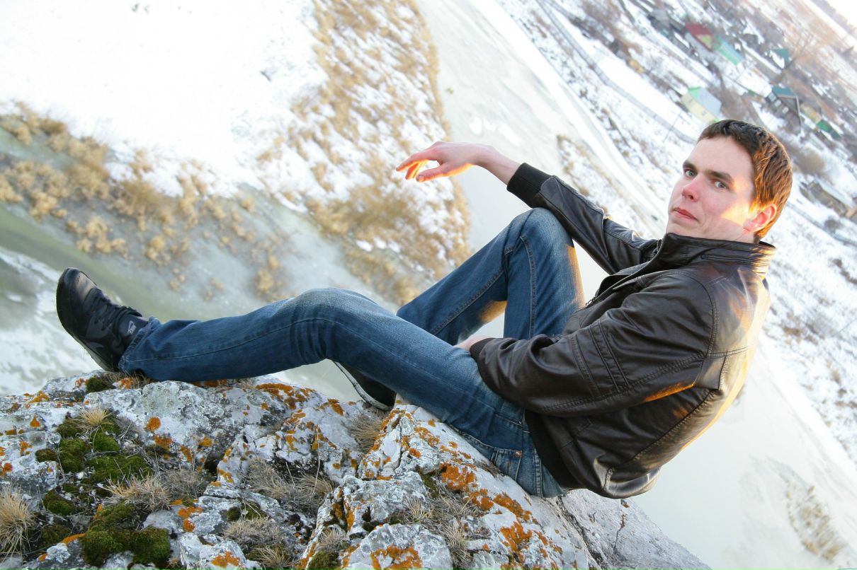 Евгений Борисов | Екатеринбург