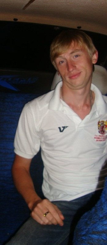 Vofka Адаменко | 