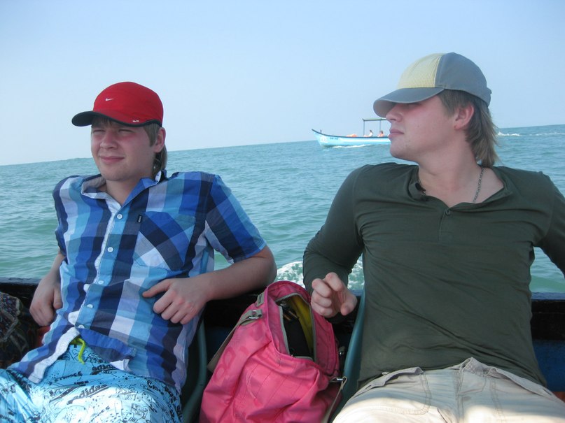 Артем Кирин | Красноярск