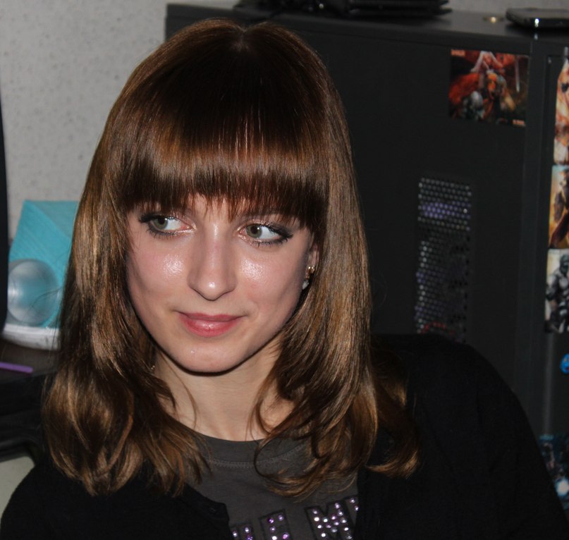 Алинка Бура | Полтава