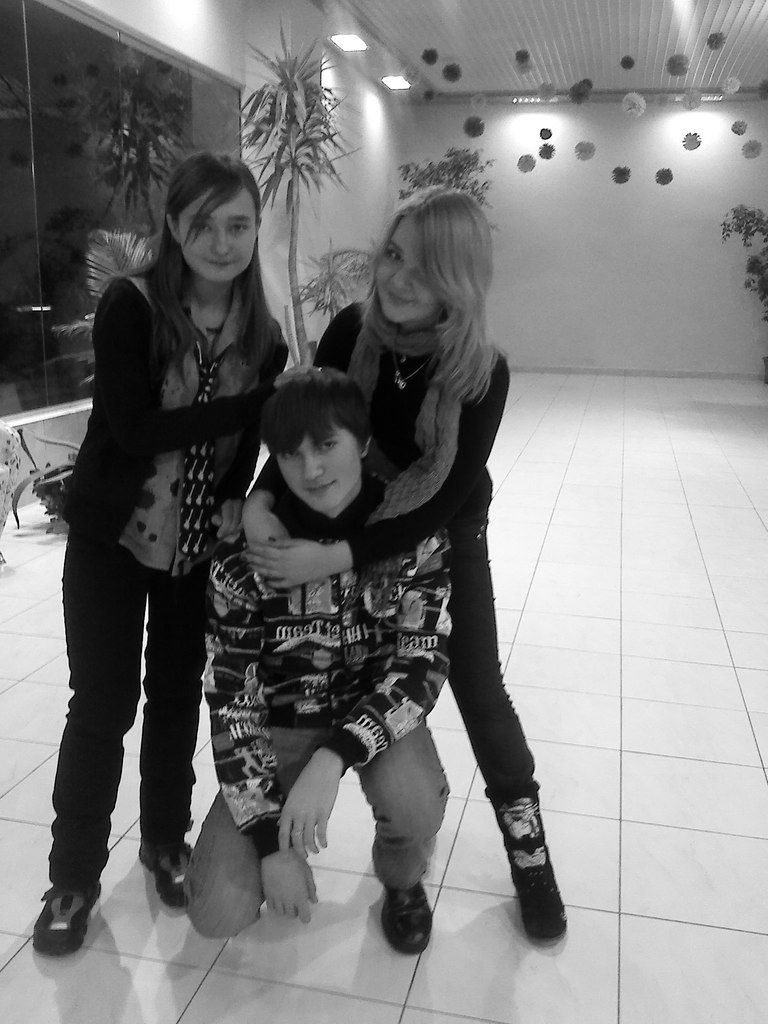 Yaroslav Gavrilyuk | Киев