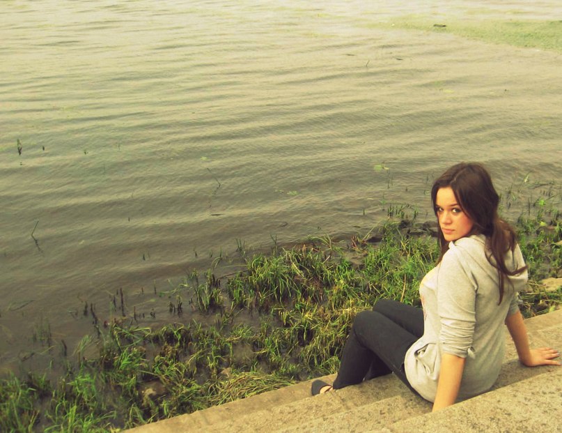 Даша Паламарчук | Киев