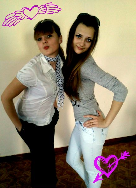 №4, Алёна Писаренко №4, Алёна Писаренко