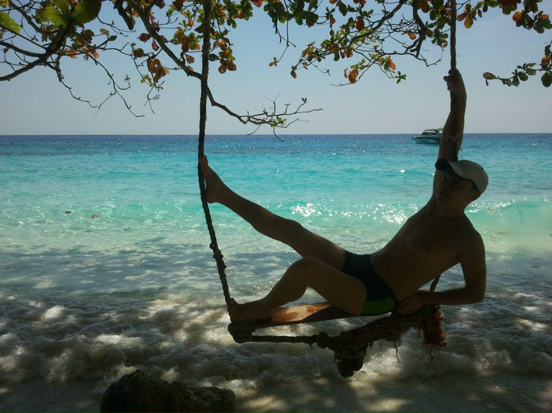 Роман Гуммель | Москва