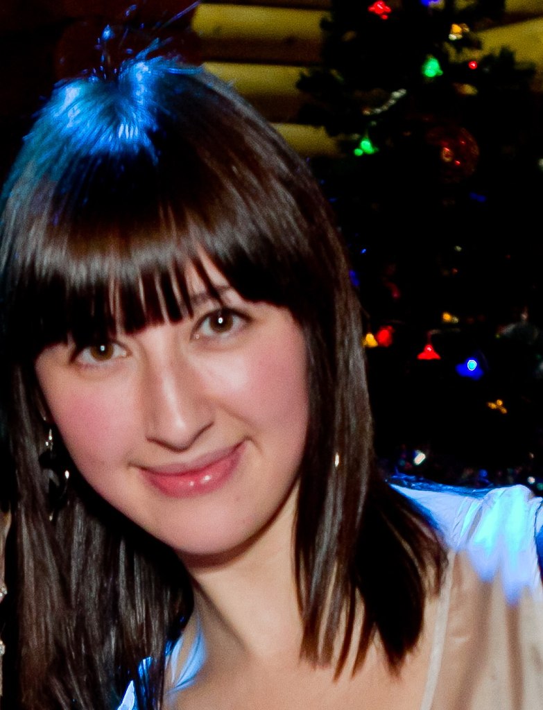 Татьяна Решетняк | Тюмень