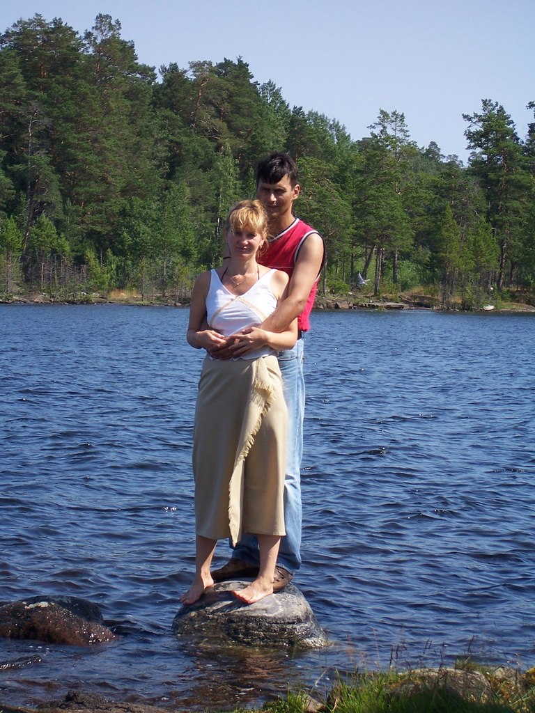 Татьяна Сергеева | Орск