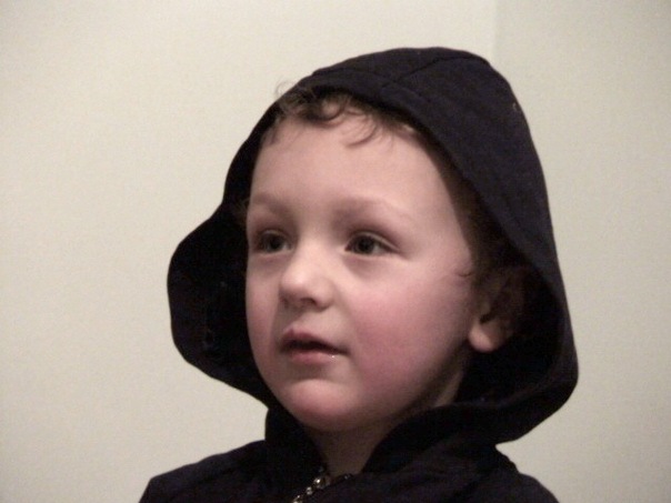 №43, Ілля Голодюк №43, Ілля Голодюк