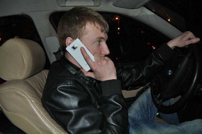 Денис Деревенец | Москва