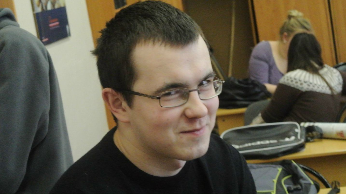 Sasha Akimov HAMMER | Москва