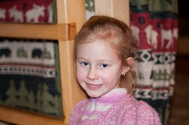 №19, Анастасия Бякова №19, Анастасия Бякова