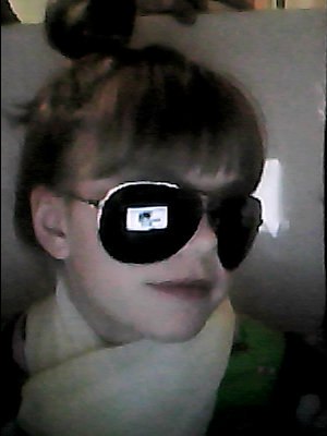 №9, Алина Раскопина №9, Алина Раскопина