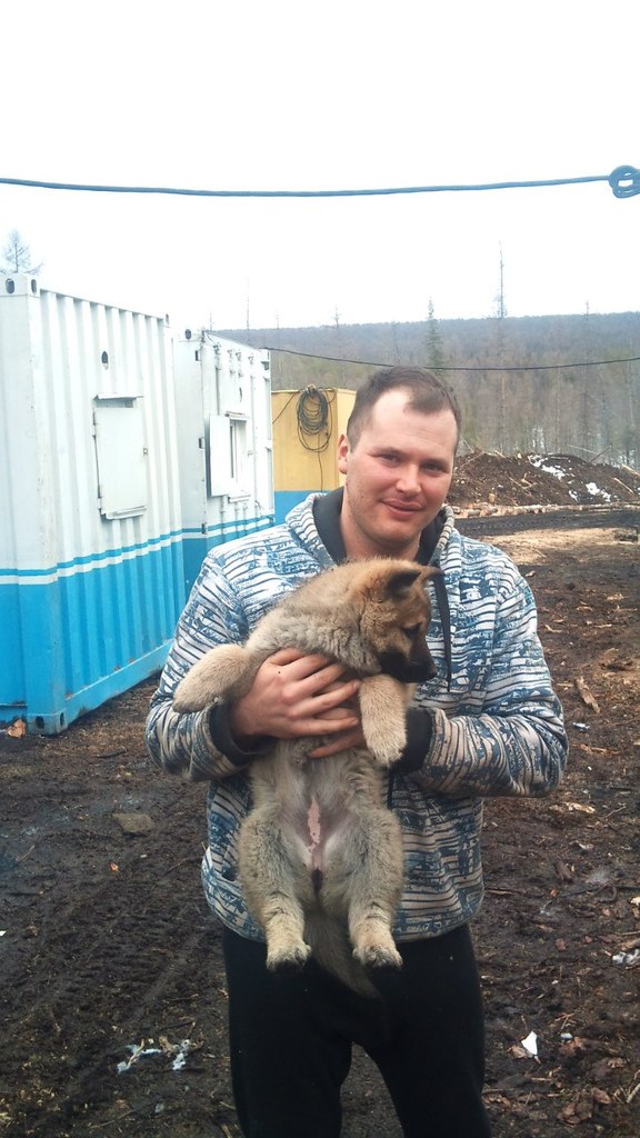Сергей Кононов | Нижняя Тура