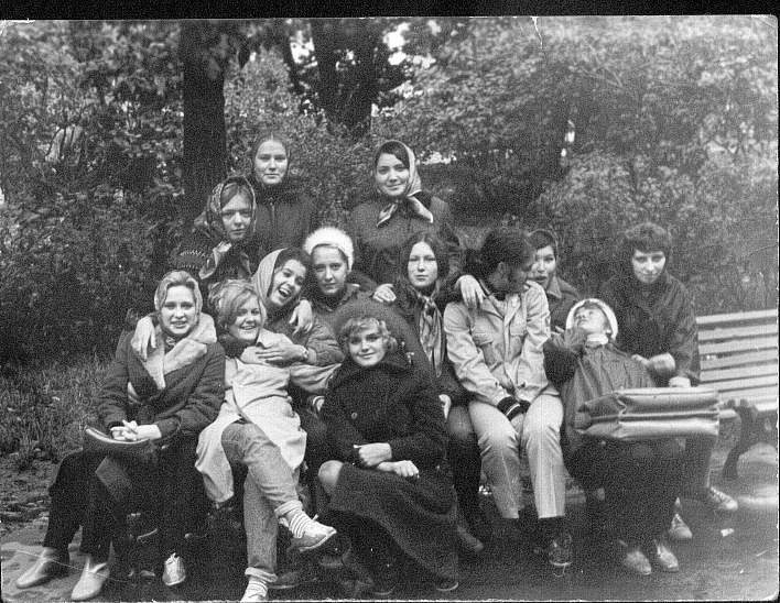 Наталья Федорова | Санкт-Петербург