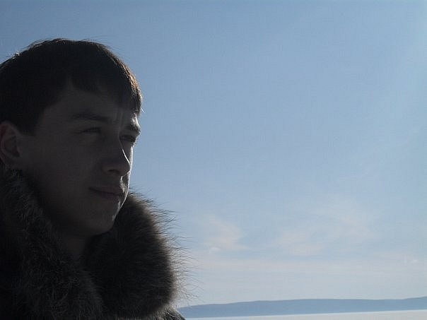 Саша Каблуков | Тольятти