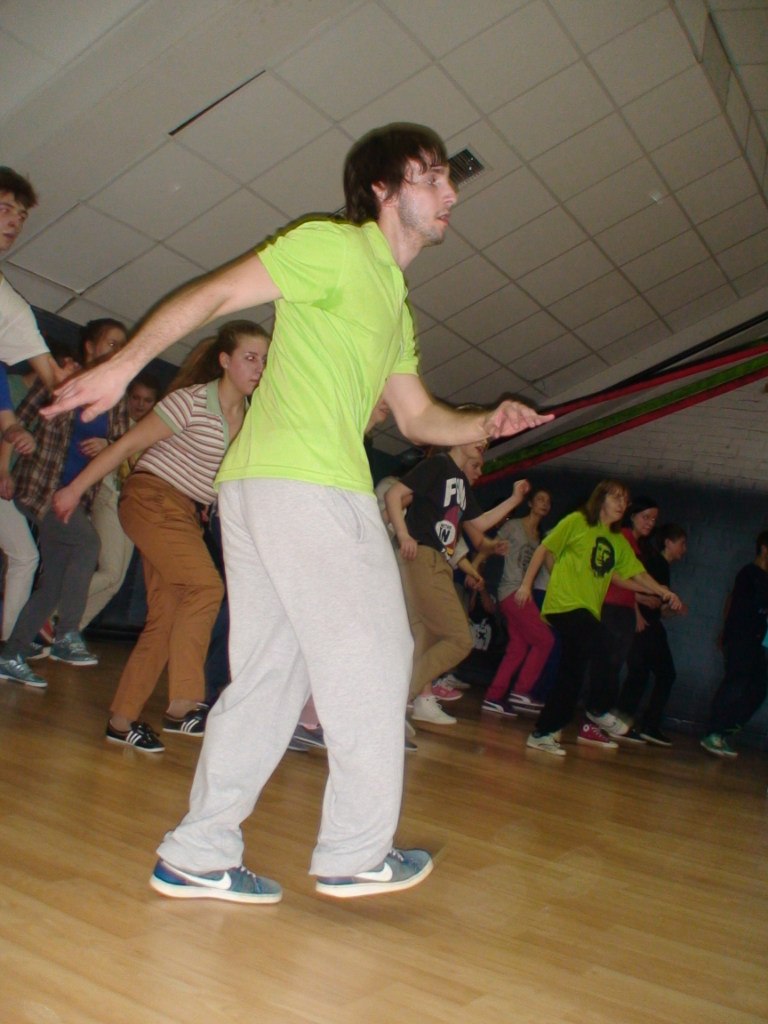 Олег Максимов OldMan | Воронеж