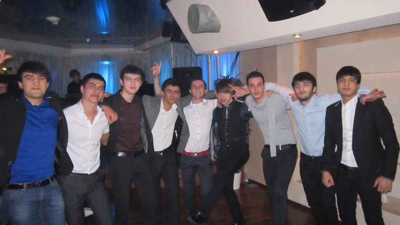 Фуат Насибов | Москва