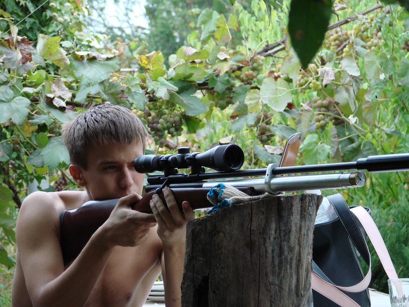 Алексей Золкин (^^,) | Запорожье