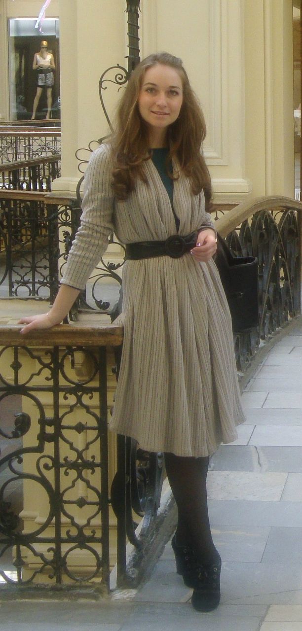 Екатерина Фролова | Ярославль