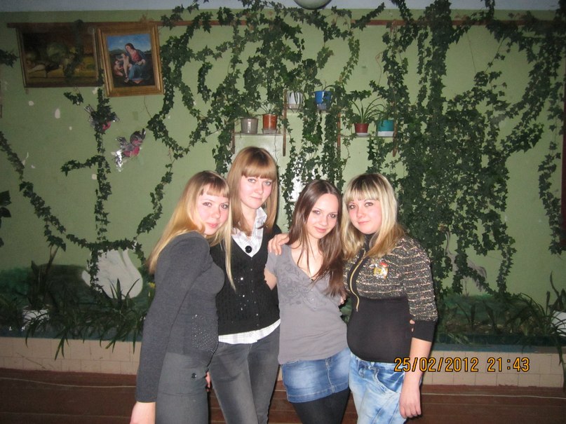 Татьяна Монина | Отрадный