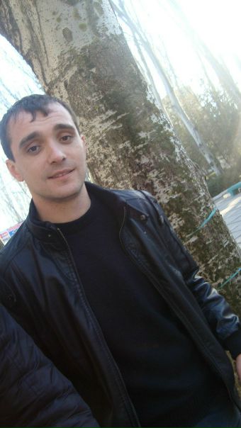 №38, Артем Троицкий, Херсон №38, Артем Троицкий, Херсон