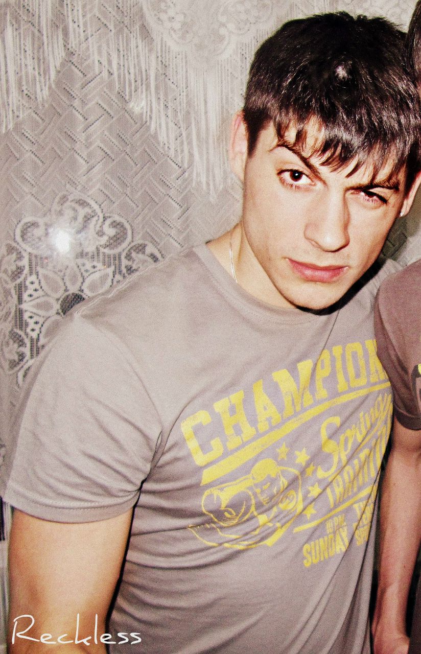 Артем Кононенко ReCkLeSs | Ростов-на-Дону