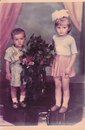Фотография Борисенко Анюты