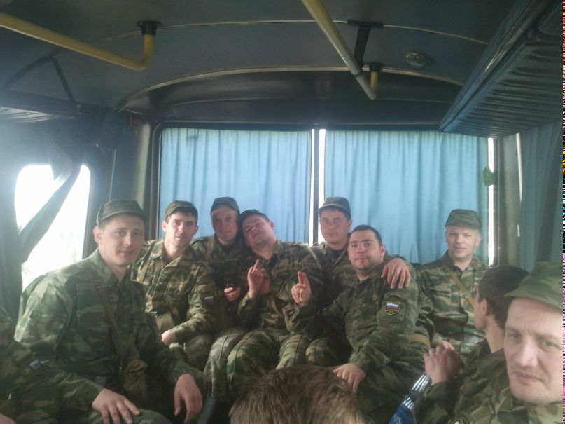 Евгений Соловьев | Новороссийск