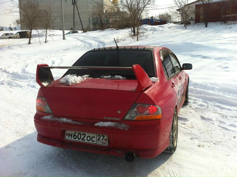 Данил Бакулин | Хабаровск