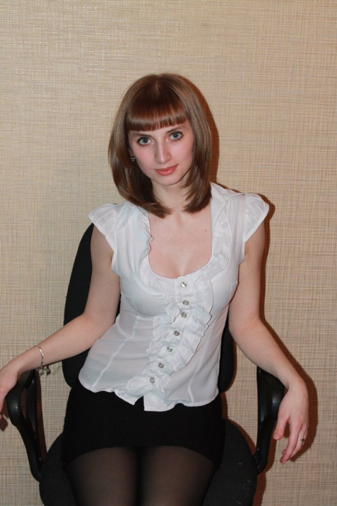 Анастасия Лишефаева | Тюмень