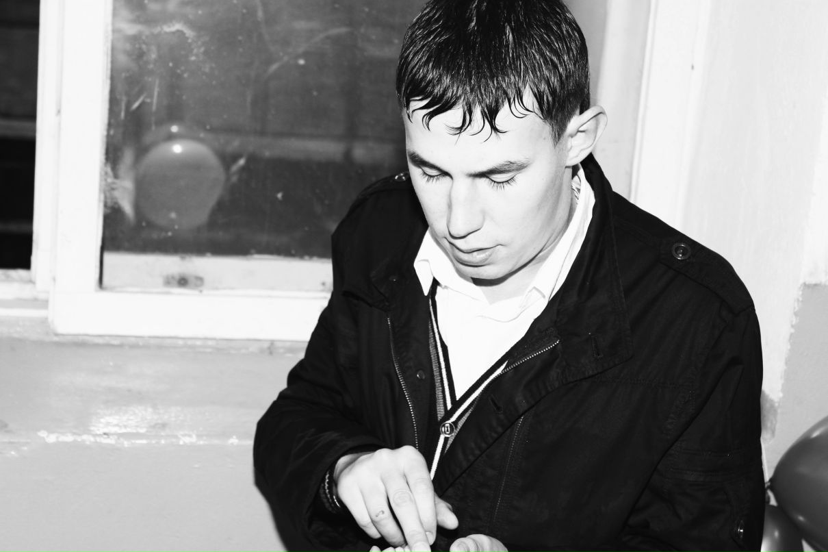 Рустам Булатов | Кумертау