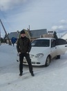 Фотография Поникаровского Коли