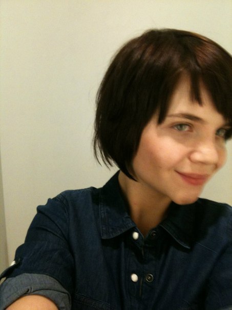 Розалия Зеттель | Москва