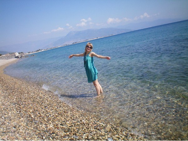 Анна Еретнова | Миасс