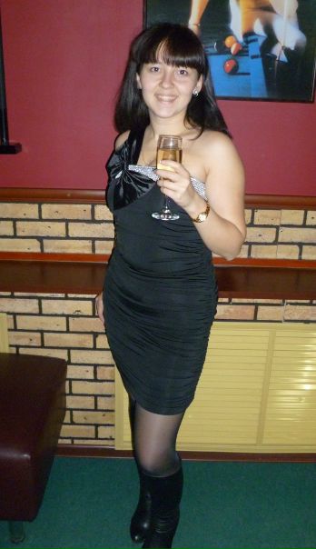 №54, Эльмира Деветьярова, 36 лет, Киров №54, Эльмира Деветьярова, 36 лет, Киров