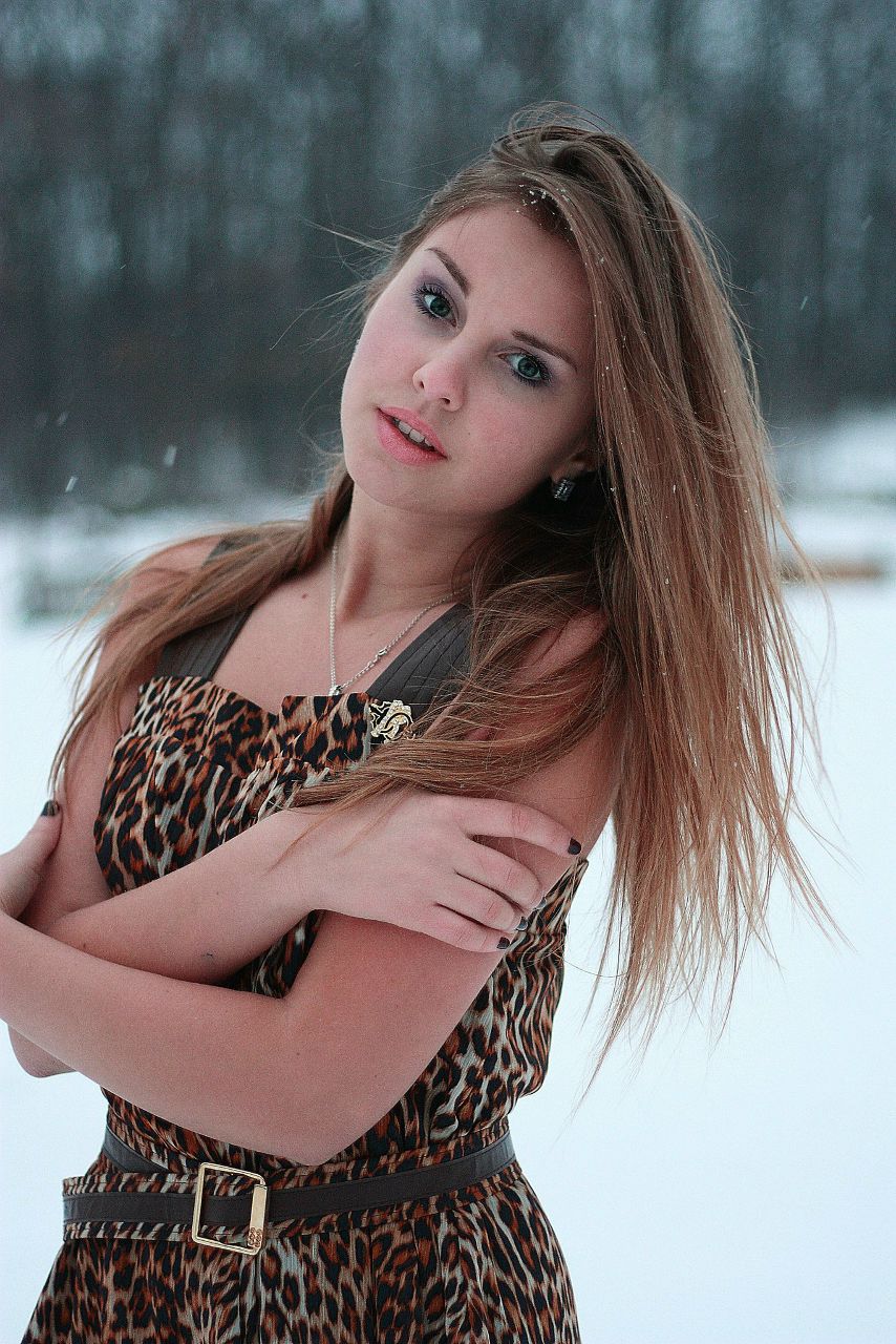 Марина Решетник | Харьков