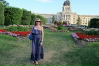 №17, Olga Kalandina, 23.9